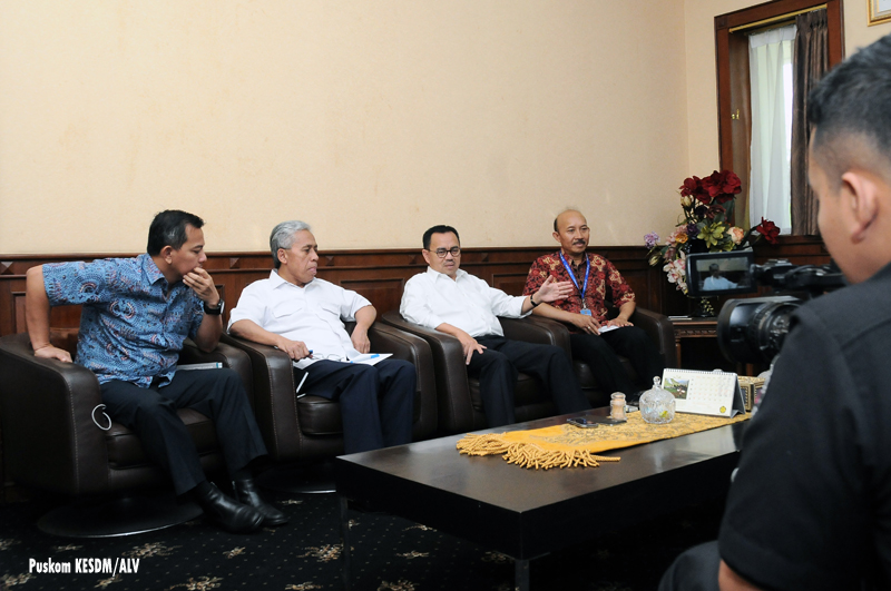 Percepat Pembangunan Transmisi, Pemerintah akan Libatkan Swasta